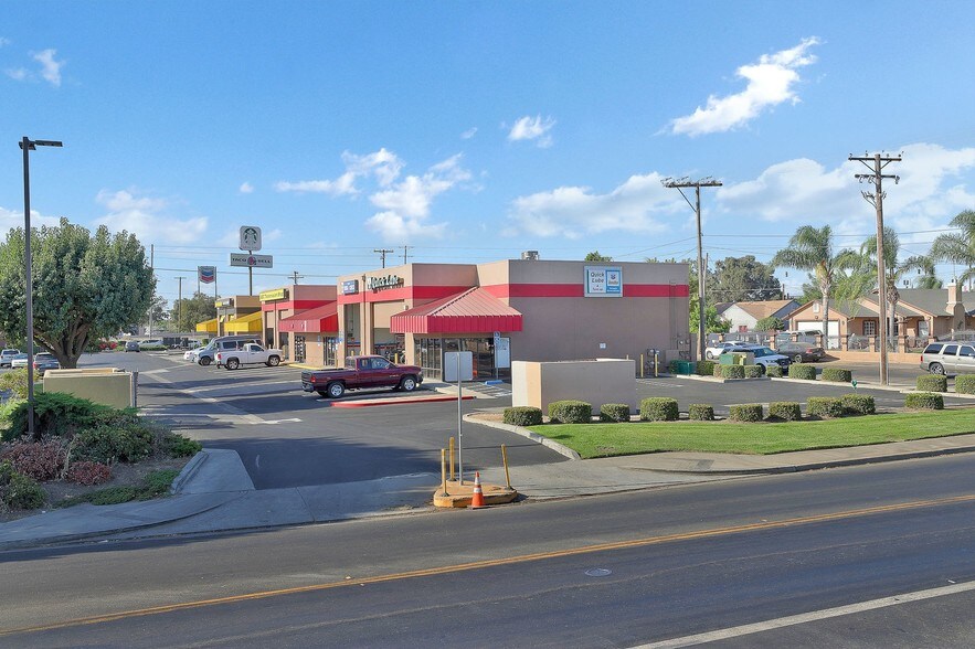 More Photos Of 1455 Herndon Ave, Modesto Auto Repair For Lease