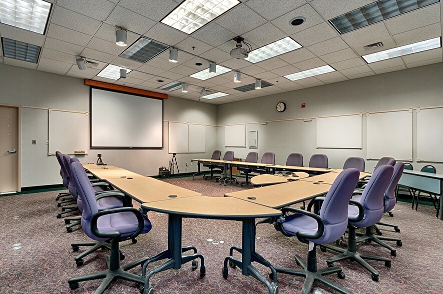 Photo of 1st Floor Ste 500