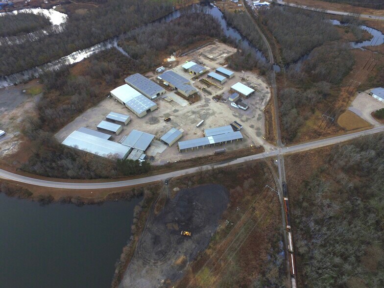 More Photos Of 141 Knobbs Creek Dr, Elizabeth City Industrial For Sale