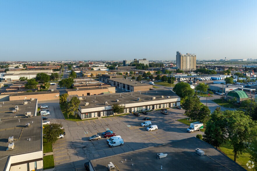 More Photos Of 5288 General Rd, Mississauga Warehouse For Sale