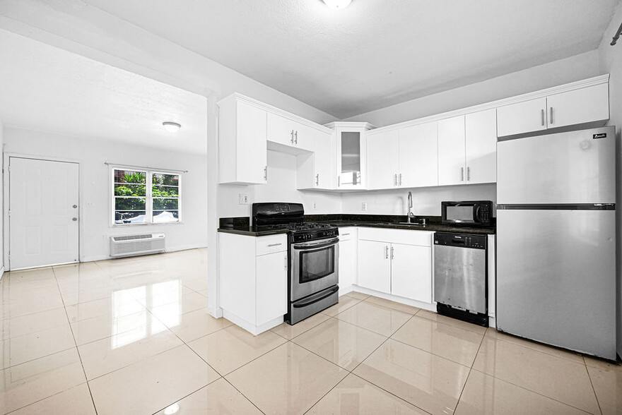 More Photos Of 847 81st St, Miami Apartments For Sale