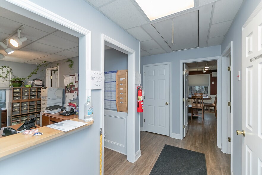 More Photos Of 56 US 46 Hwy, Columbia Distribution For Lease