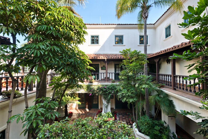 More Photos Of 9696 Culver Blvd, Culver City Office For Lease