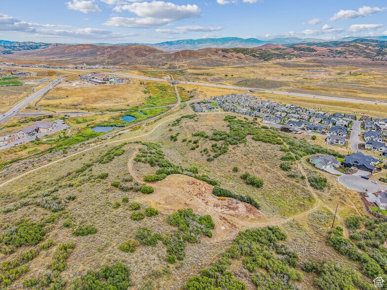 More Photos Of E Beaux ct, Park City Land For Sale
