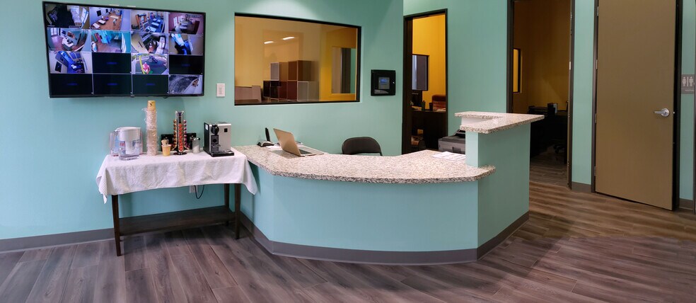 More Photos Of 8535 Blue Diamond Rd, Las Vegas Daycare Center For Sale