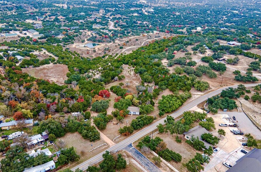 More Photos Of 5016 Bob Wire Rd, Spicewood Land For Sale