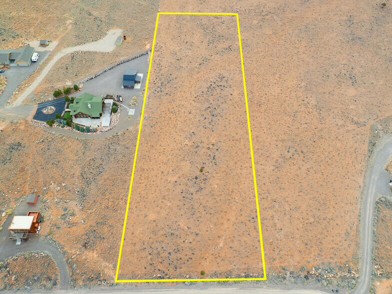 More Photos Of 603 W 325 St N, Torrey Land For Sale