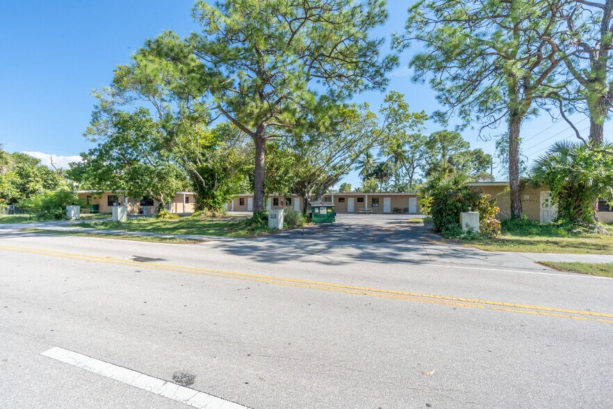 More Photos Of 11103 Tamiami Trl E, Naples Land For Sale