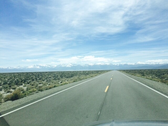 More Photos Of Mono Lake, Bridgeport Land For Sale