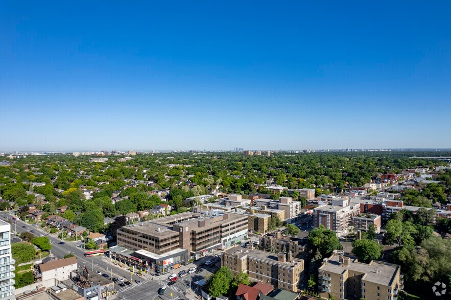 More Photos Of 3080 Yonge St, Toronto Office Residential For Lease