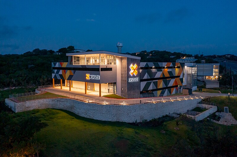 More Photos Of 4229 N FM 620 Hwy, Austin Showroom For Sale