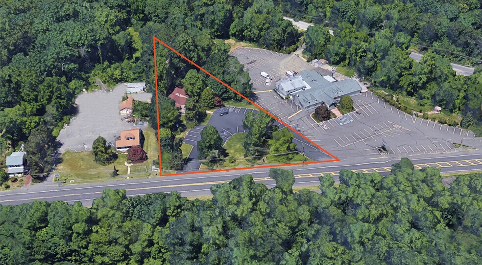Primary Photo Of 2905 Marne Hwy, Mount Laurel Office For Sale