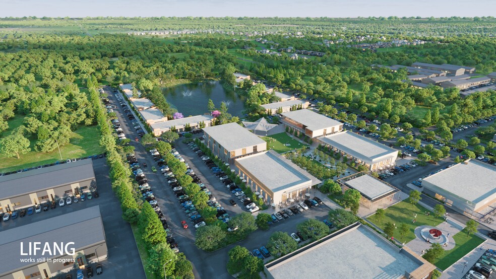 More Photos Of 29607 FM 1093, Fulshear Medical For Sale