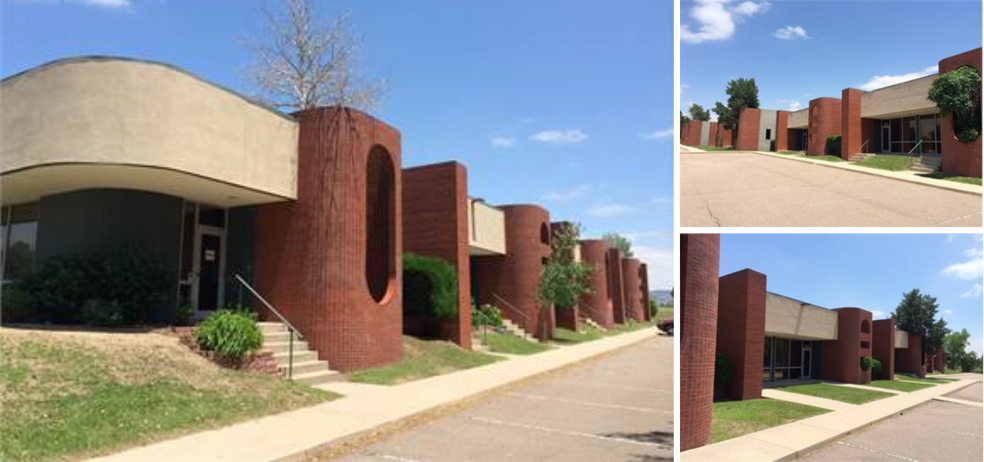 More Photos Of 1525-1565 Vapor Trl, Colorado Springs Unknown For Lease