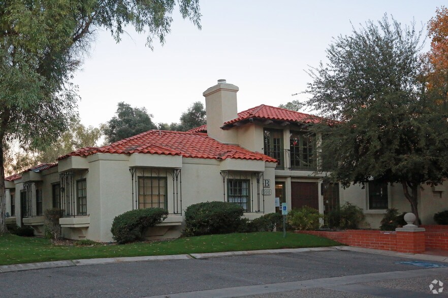 Primary Photo Of 1200 N El Dorado Pl, Tucson Medical For Sale