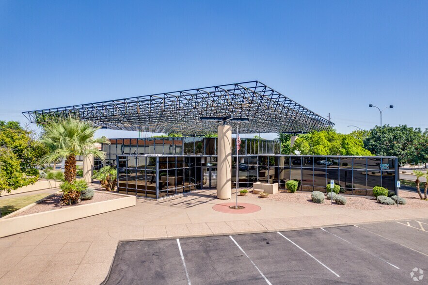 More Photos Of 1303 S Longmore Rd, Mesa Medical For Lease