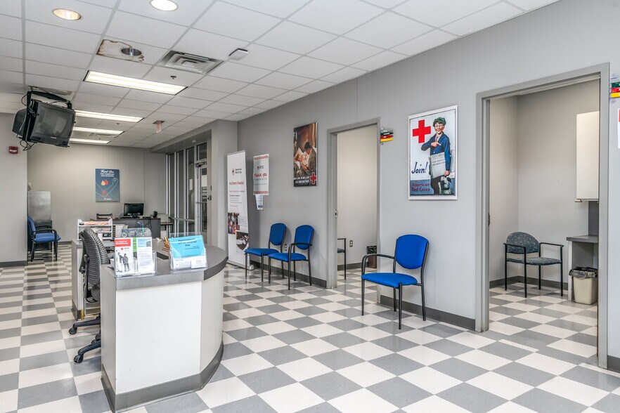 More Photos Of 5015 Woods Crossing Rd, Montgomery Office For Sale