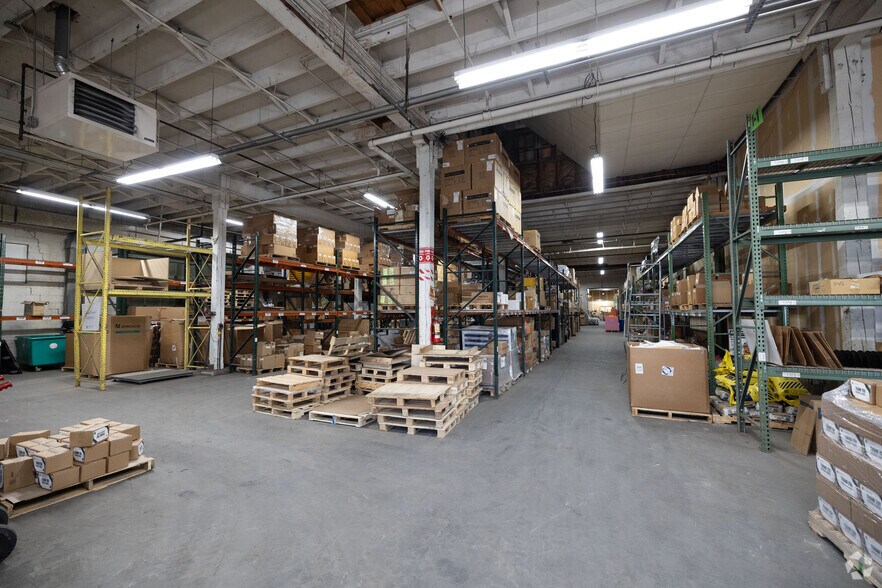 More Photos Of 705 Business Blvd, Schenectady Industrial For Sale