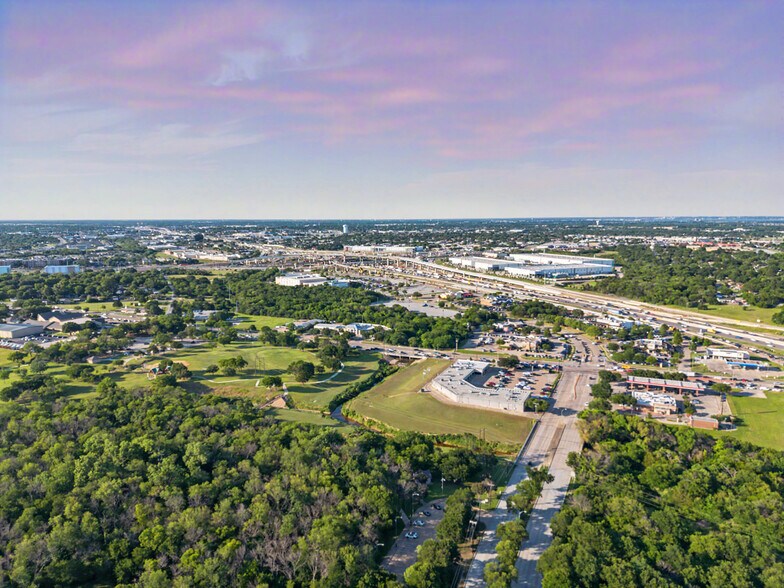 More Photos Of 2111 Skyline Dr, Mesquite Religious Facility For Sale