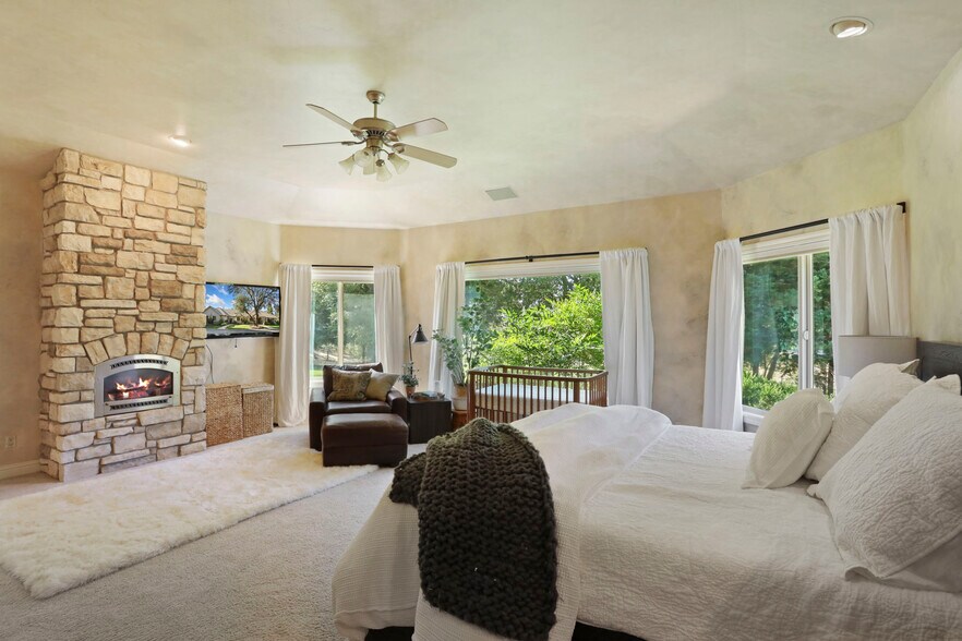 More Photos Of 24521 N McIntire Rd, Clements Land For Sale