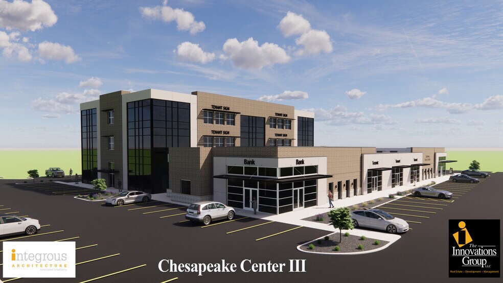 More Photos Of 135 Chesapeake Ln, Clarksville Unknown For Lease