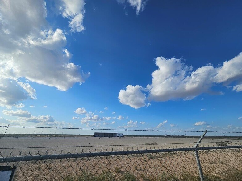 More Photos Of TBD W Hwy 302, Notrees Land For Sale