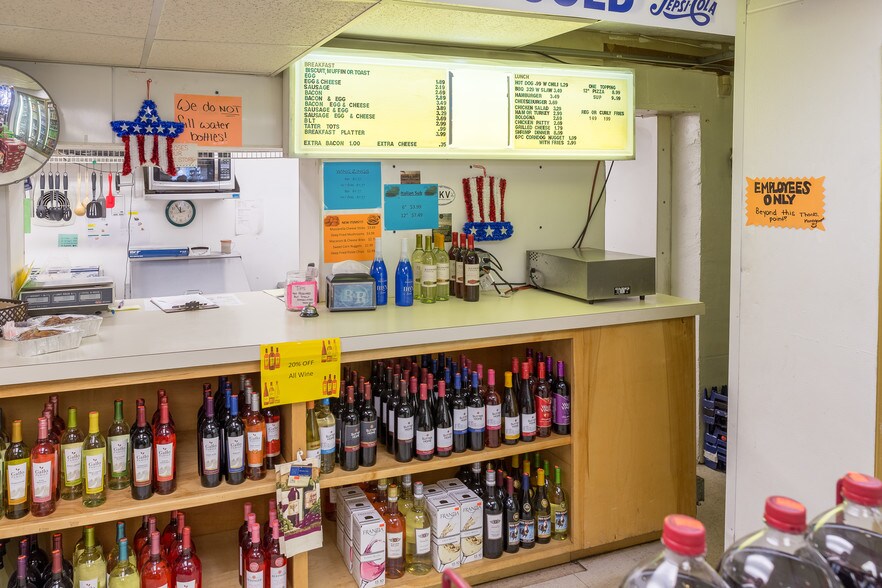 More Photos Of 2475 Mt. Torrey Rd, Lyndhurst Convenience Store For Sale