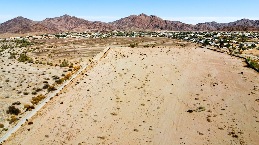 More Photos Of 0001 Masterson, Yuma Land For Sale