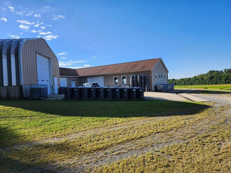 More Photos Of 1080 Magnolia Springs Rd, Fredericksburg Land For Sale