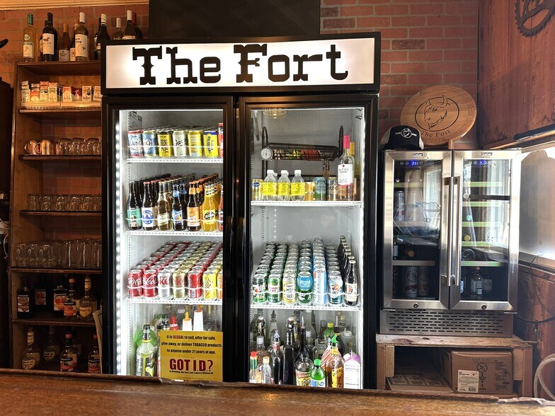 More Photos Of 115 N Laramie Ave, Fort Laramie Freestanding For Sale