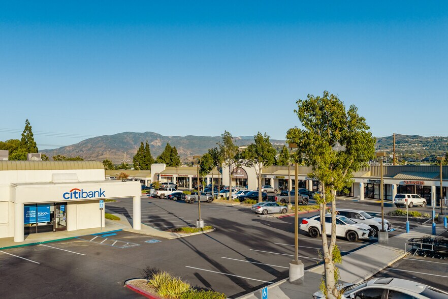More Photos Of 21500 Yorba Linda Blvd, Yorba Linda Unknown For Lease