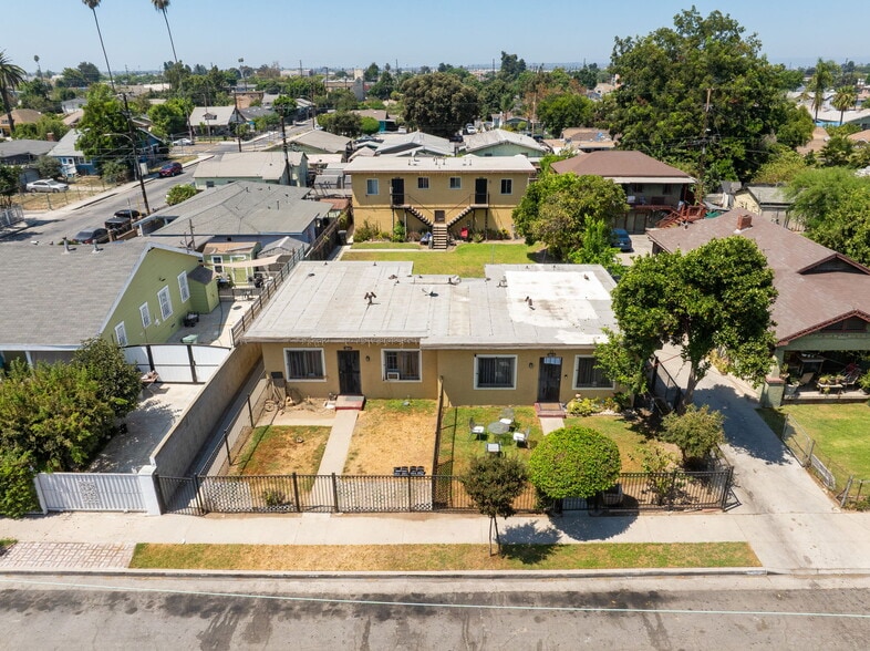 More Photos Of 5917 Converse Ave, Los Angeles Multifamily For Sale