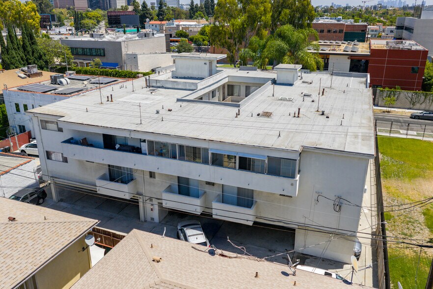 More Photos Of 1041 S Corning St, Los Angeles Apartments For Sale
