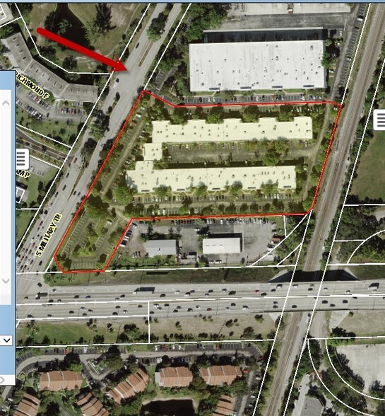 More Photos Of 700-710 S Military Trl, Deerfield Beach Warehouse For Lease