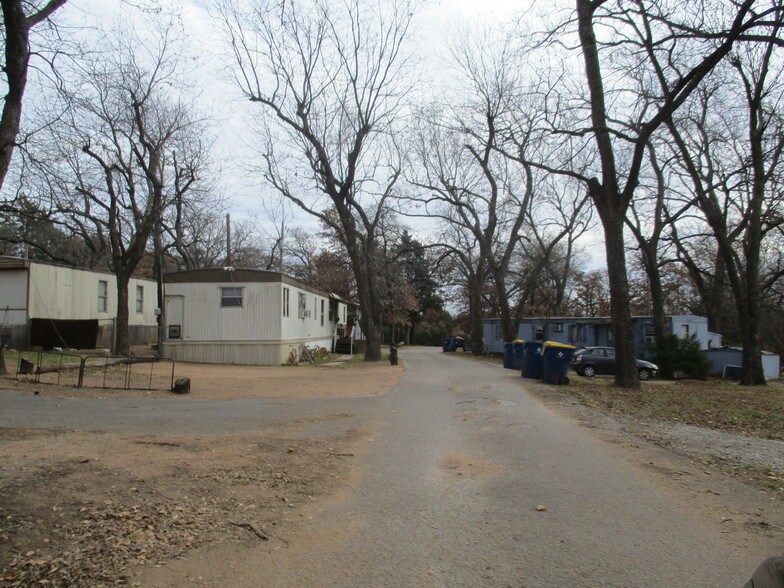 More Photos Of 1401 N Choctaw Rd, Choctaw Manufactured Housing Mobile Home Park For Sale