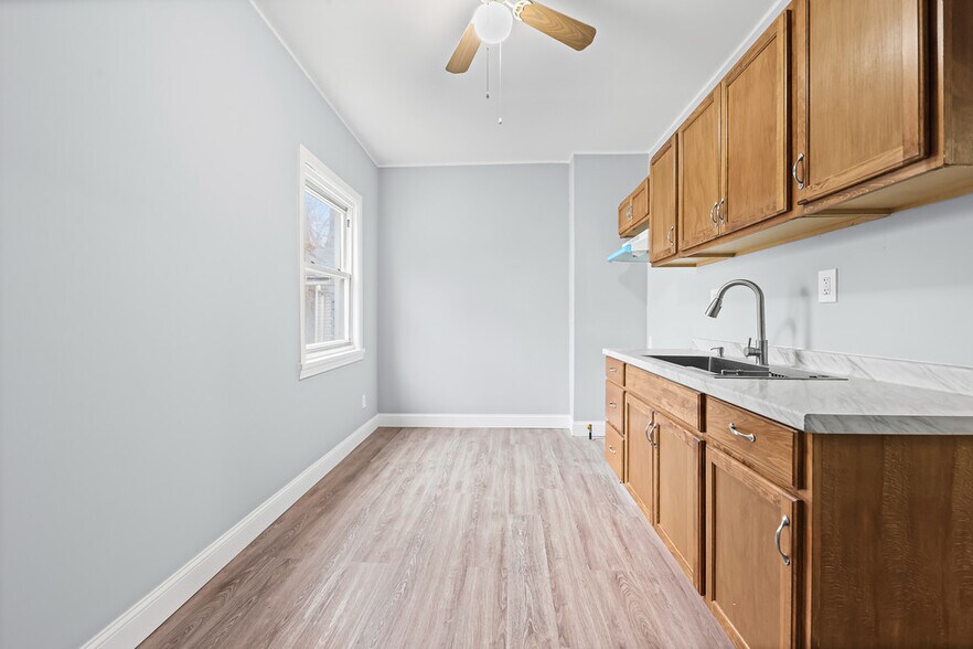 More Photos Of 2101 Denison Ave, Cleveland Storefront Retail Residential For Sale