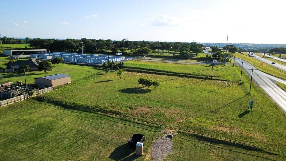 More Photos Of 3111 Interstate 20, Weatherford Land For Sale