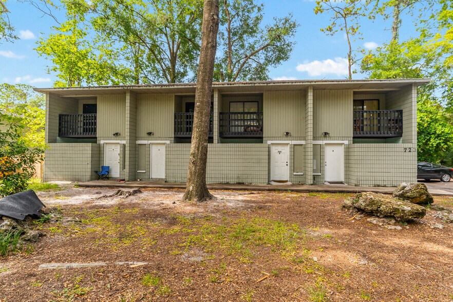 More Photos Of , Gainesville Multifamily For Sale