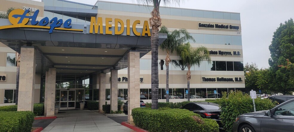 More Photos Of 29798 Haun Rd, Menifee Medical For Lease