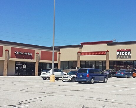 More Photos Of 1915 N Central Expy, Plano Unknown For Lease