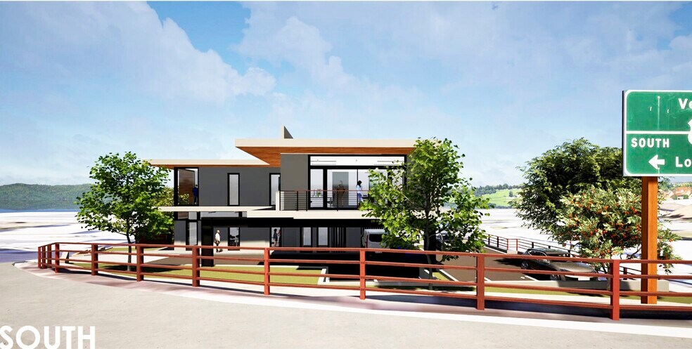 More Photos Of 5066 Chesebro Rd, Agoura Hills Land For Sale