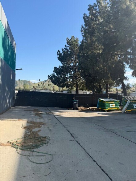 More Photos Of 13405 Estelle St, Corona Land For Lease