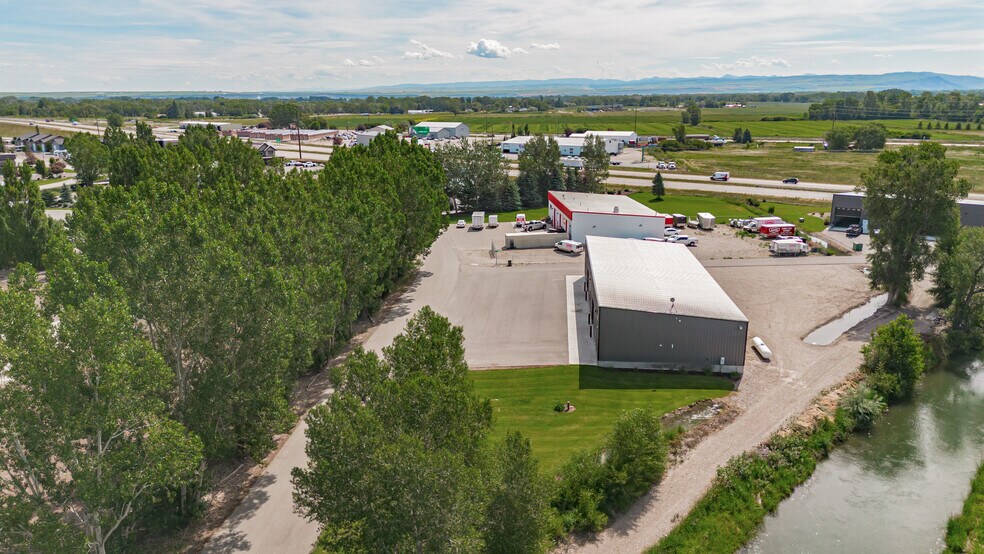 More Photos Of 4112 E 648 N, Rigby Industrial For Lease