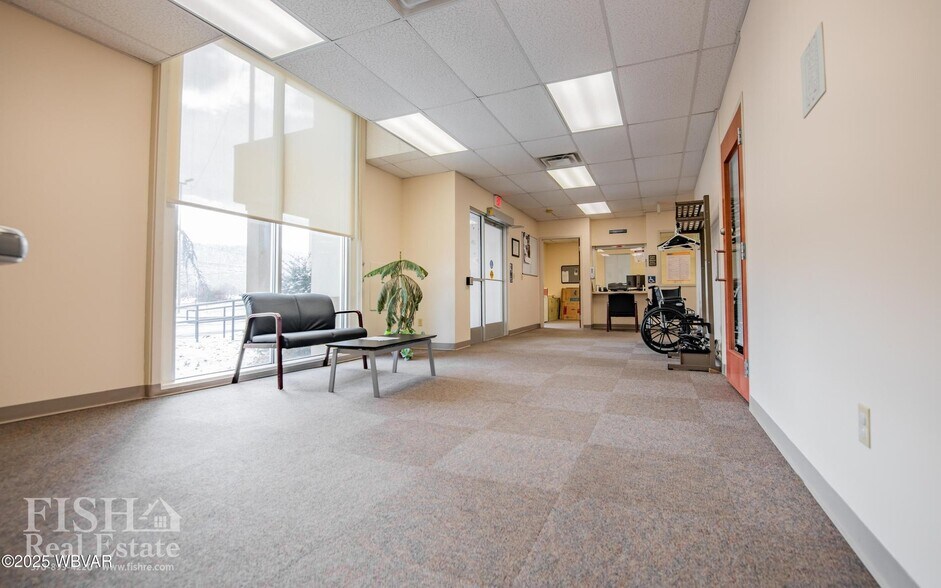 More Photos Of 529 High St, Lock Haven Medical For Sale