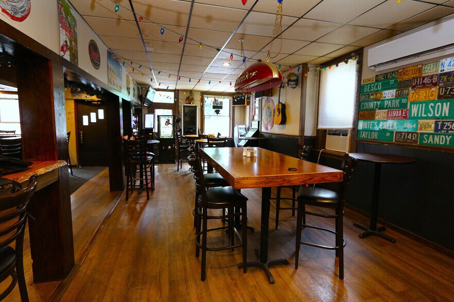 More Photos Of 550 Front St, Fredericktown Bar For Sale