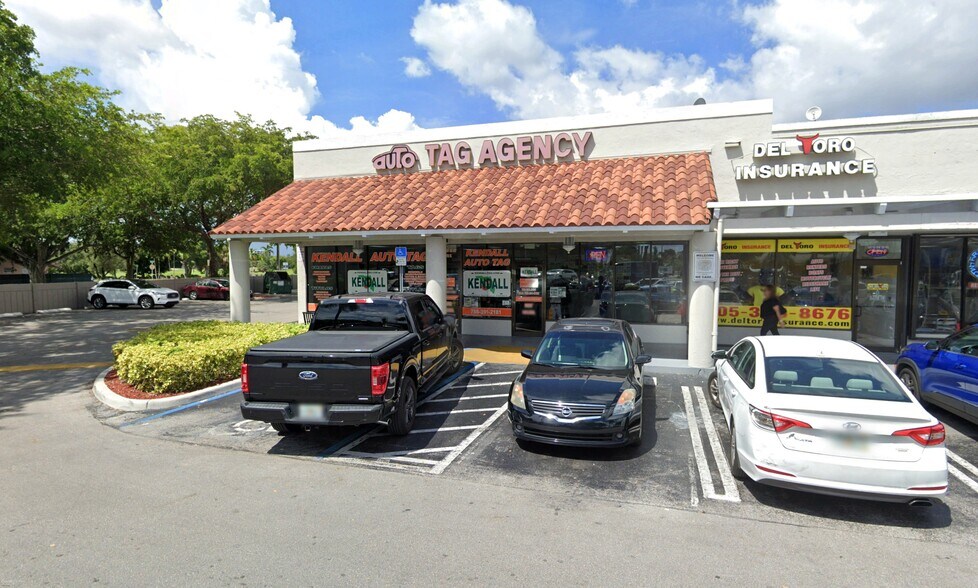 More Photos Of 13890 SW 56th St, Miami Unknown For Lease