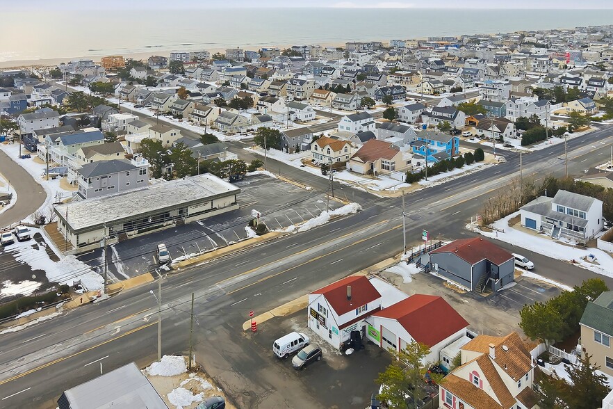 More Photos Of 12000 Long Beach Blvd, Long Beach Township Auto Repair For Sale
