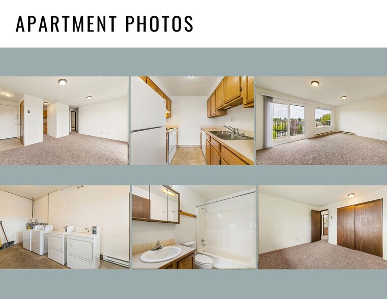 More Photos Of 1252 Nevada St, Bellingham Apartments For Sale