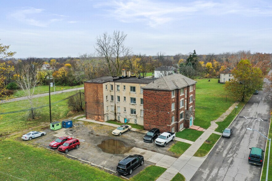More Photos Of 1055 Philip St, Detroit Apartments For Sale