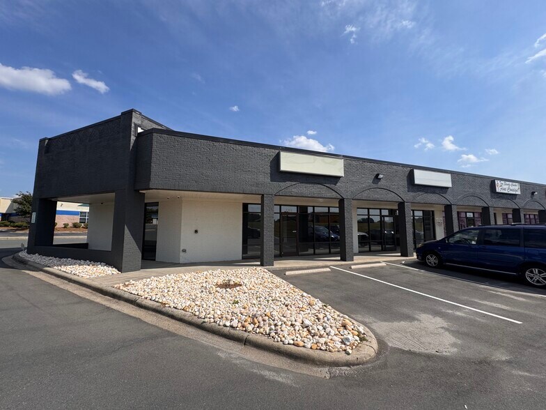 More Photos Of 2361-2371 Concord Lake Rd, Concord Unknown For Lease